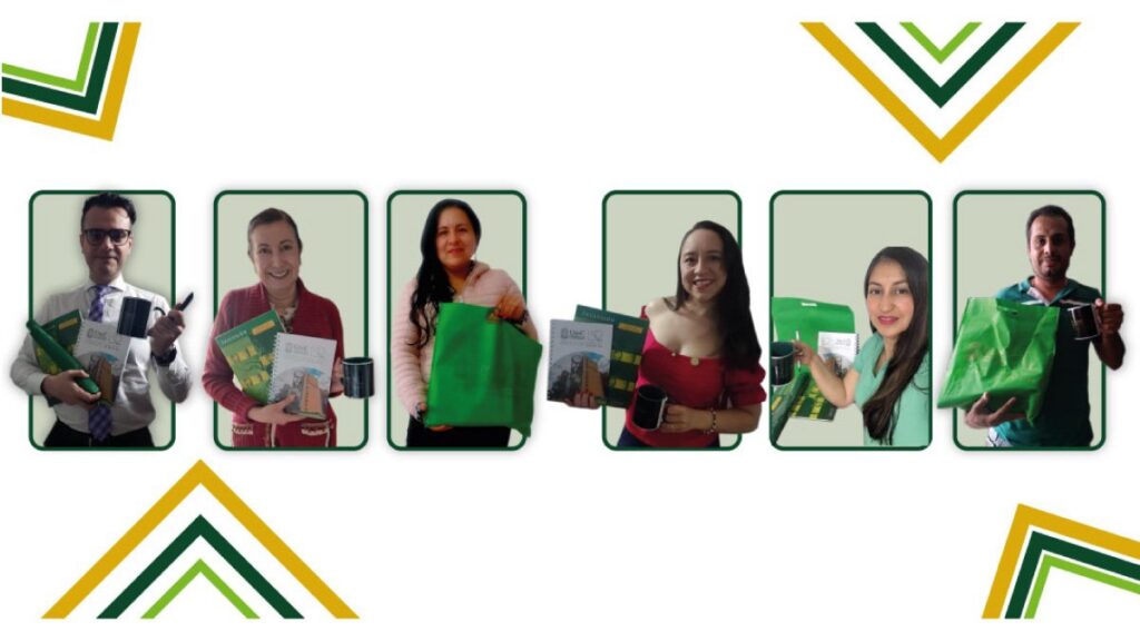 ¡Felicitaciones! ganadores del Reto de la Integridad