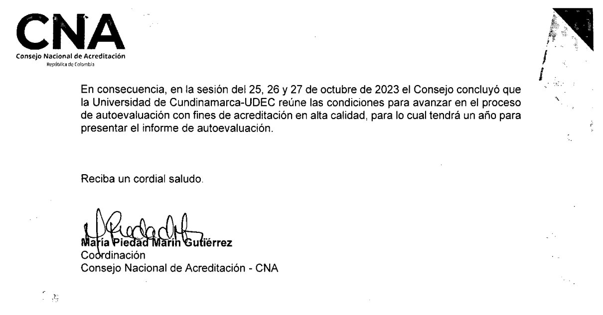 Felicitaciones UCundinamarca — imagen 2 de 2 Felicitaciones UCundinamarca — imagen 2 de 2