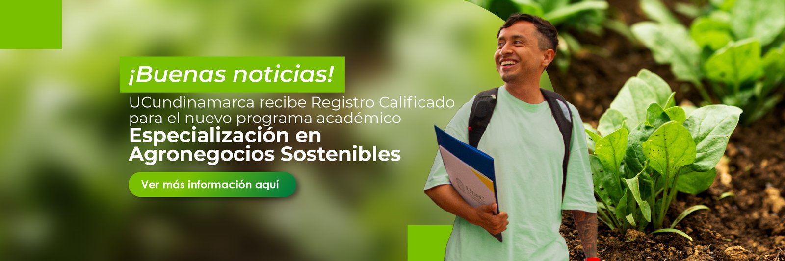 ¡Felicitaciones Ucundinamarca!