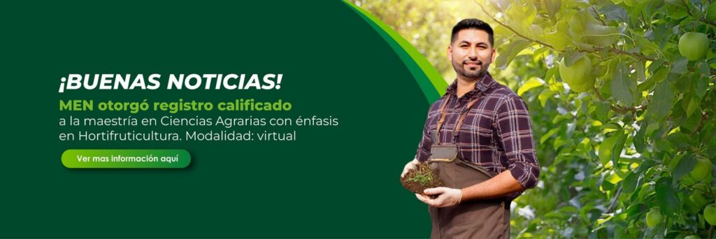 Felicitaciones Universidad de Cundinamarca