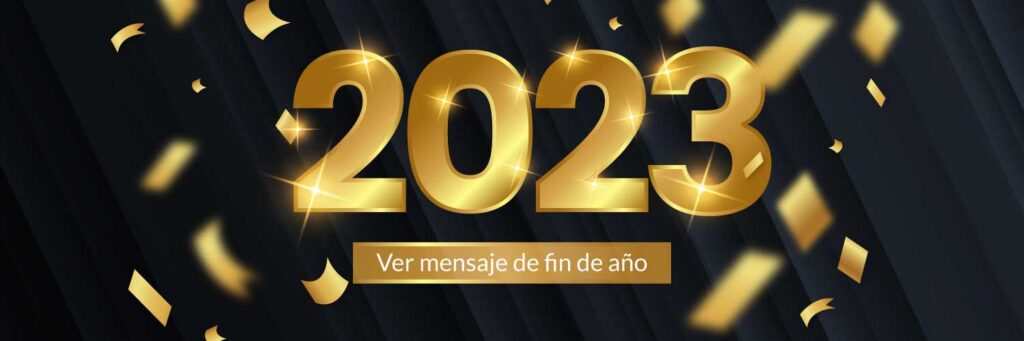 Feliz Año 2023