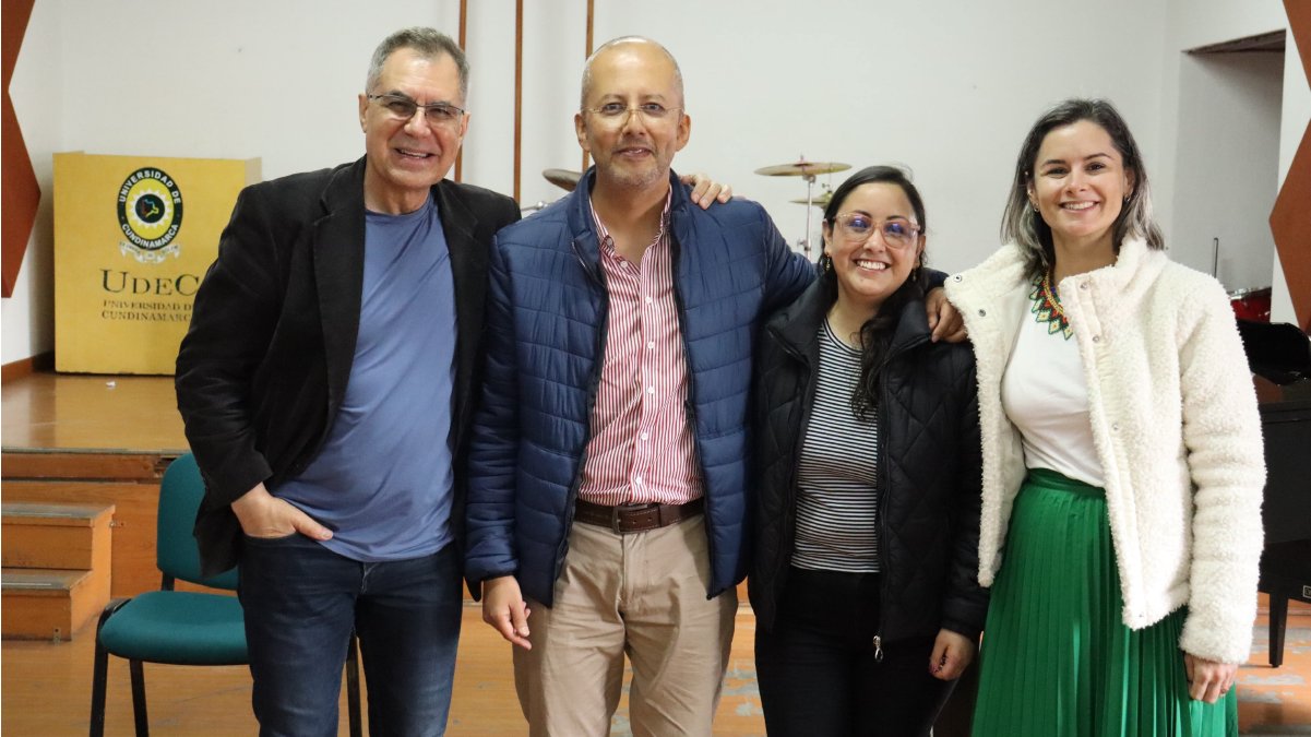 Festival de flauta, clave para compartir saberes — imagen 4 de 4