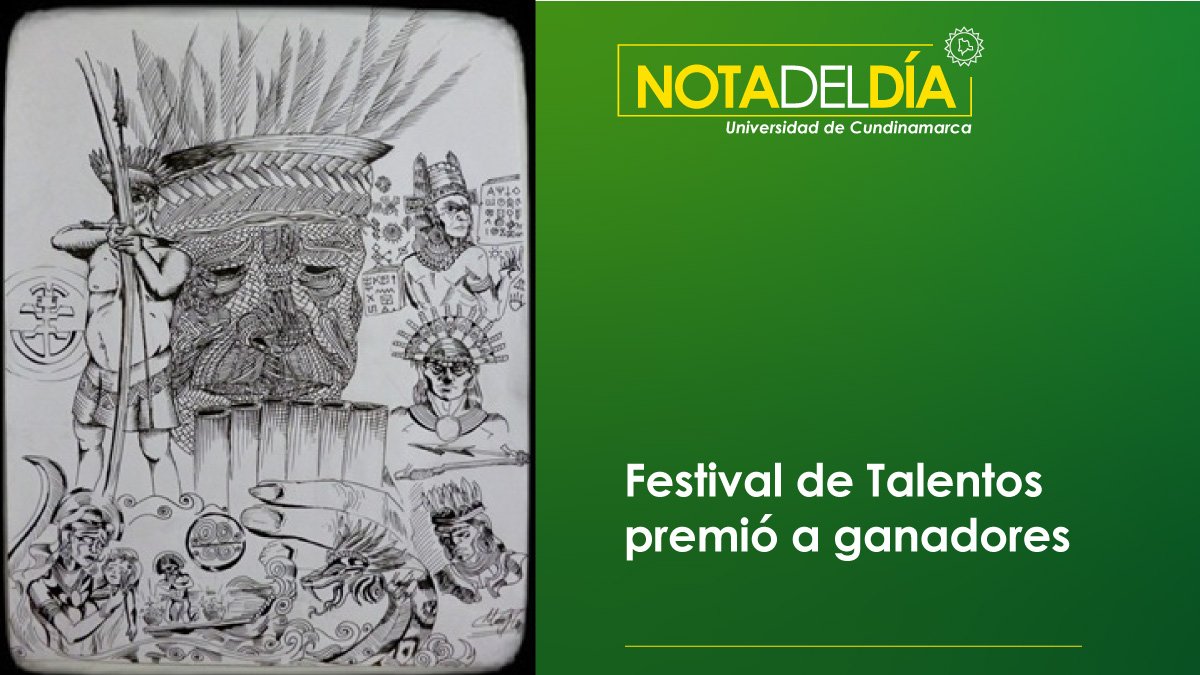 Talent Festival awarded winners — image 2 of 2
