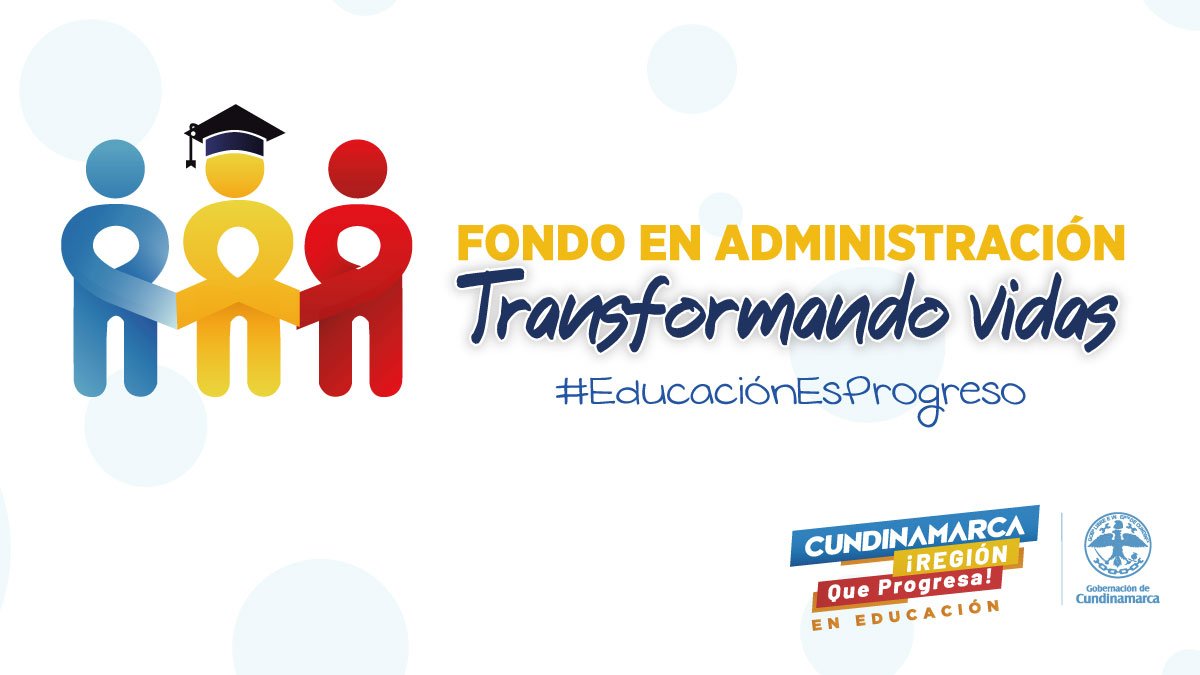 Fondo "Transformando Vidas"