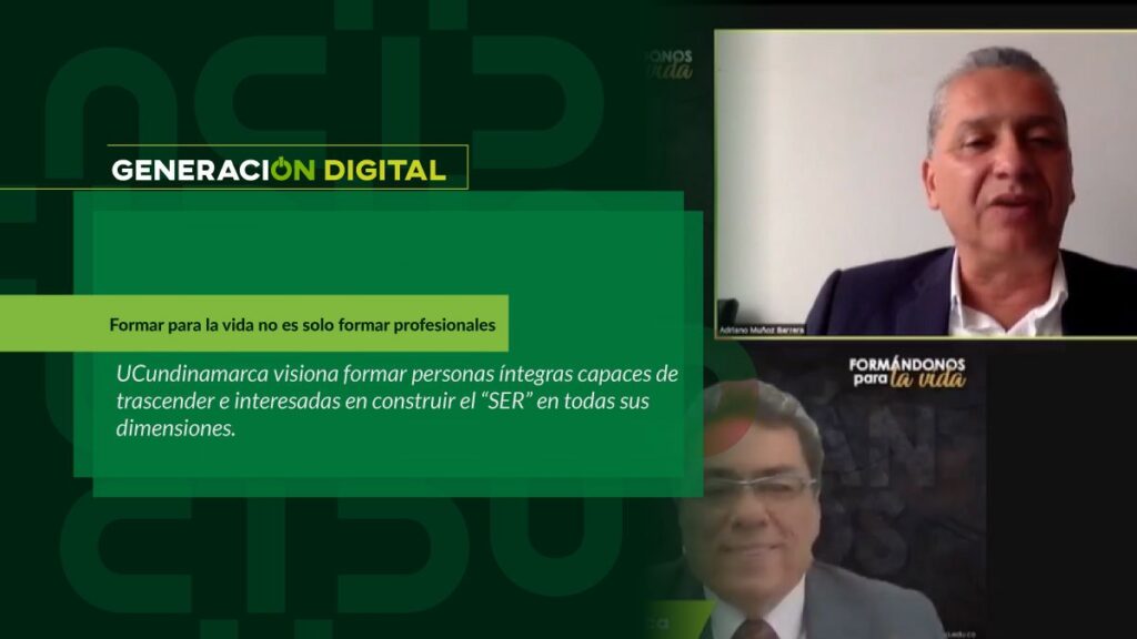 Formar para la vida no es solo formar profesionales
