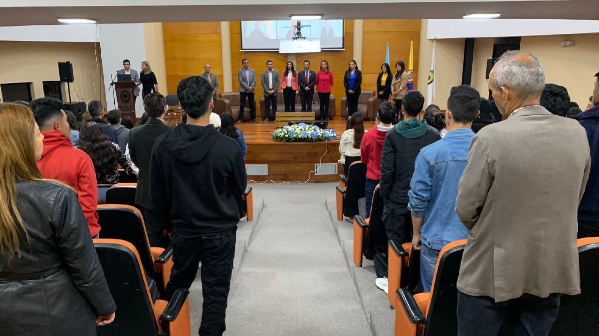 Foro Translocal Chía: Resultados de gestión — imagen 2 de 4