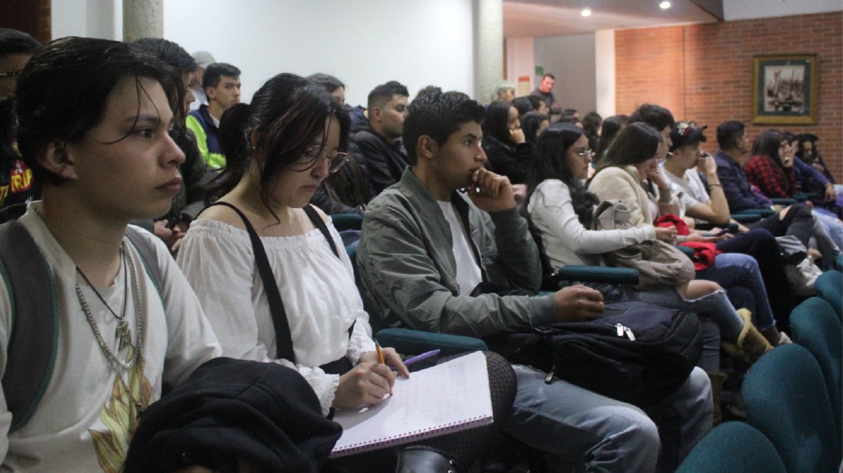 Foro Translocal de Ubaté, ¡positivo balance! — imagen 2 de 4