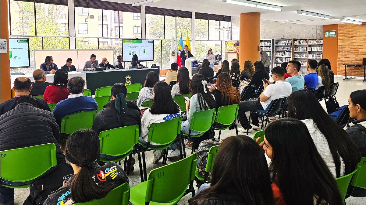 Translocal forum in Facatativá — image 3 of 4