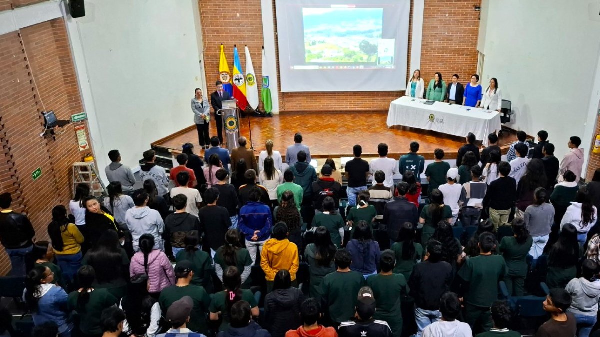 Translocal Forum in Ubaté — image 2 of 3