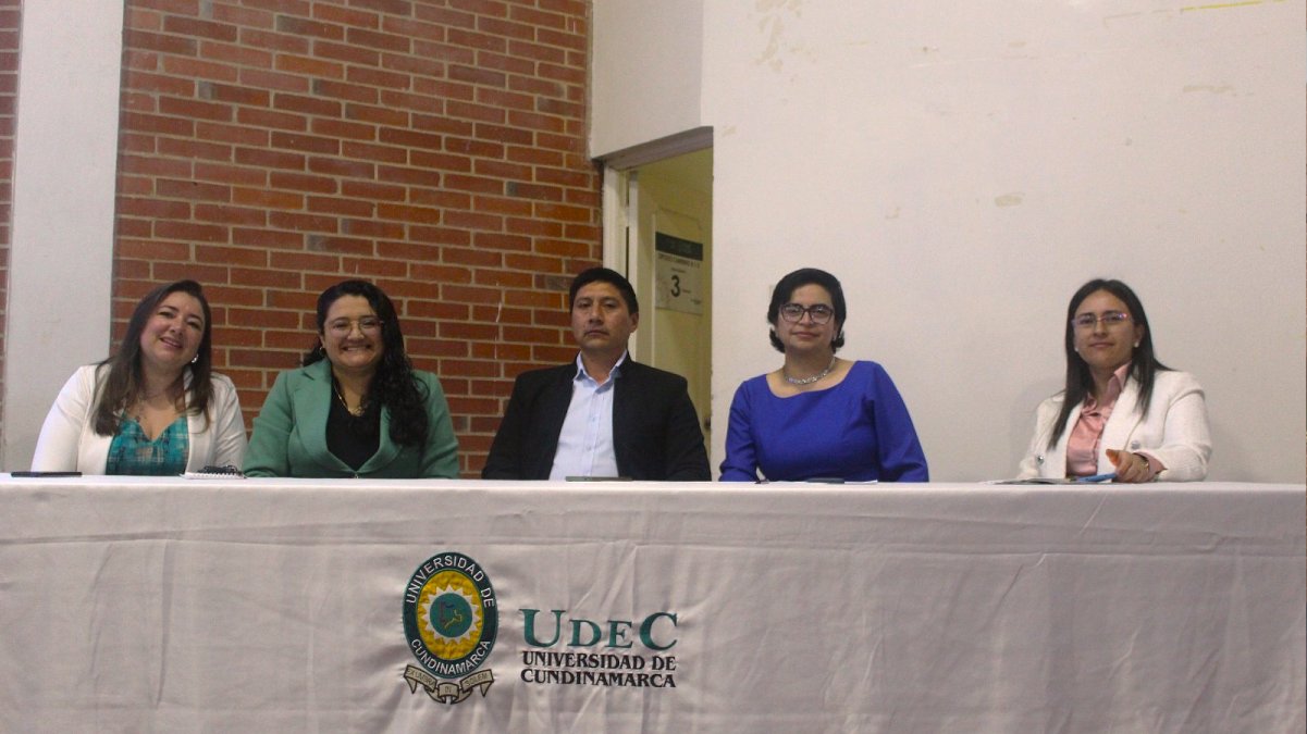 Translocal Forum in Ubaté — image 3 of 3