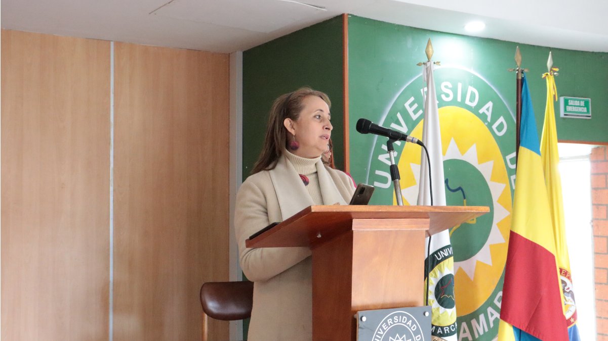 Foro translocal Soacha — imagen 2 de 4