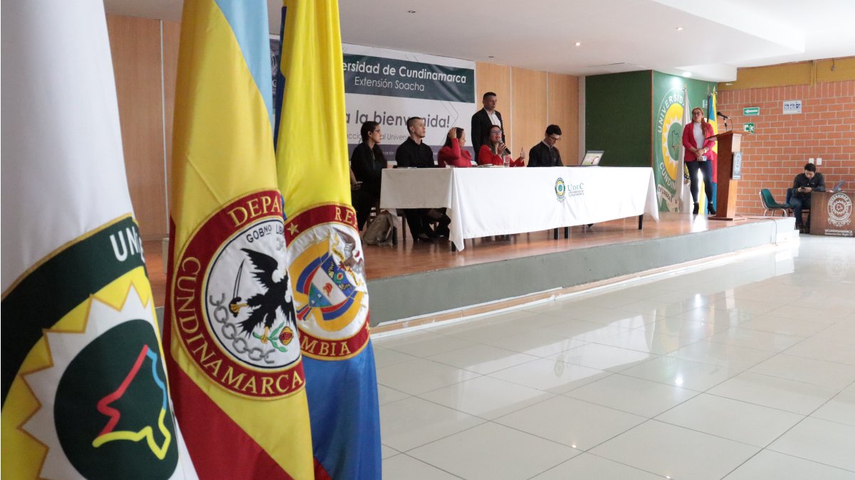 Foro translocal Soacha — imagen 3 de 4