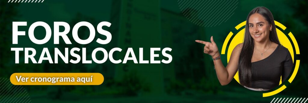 Translocal Forums 2023