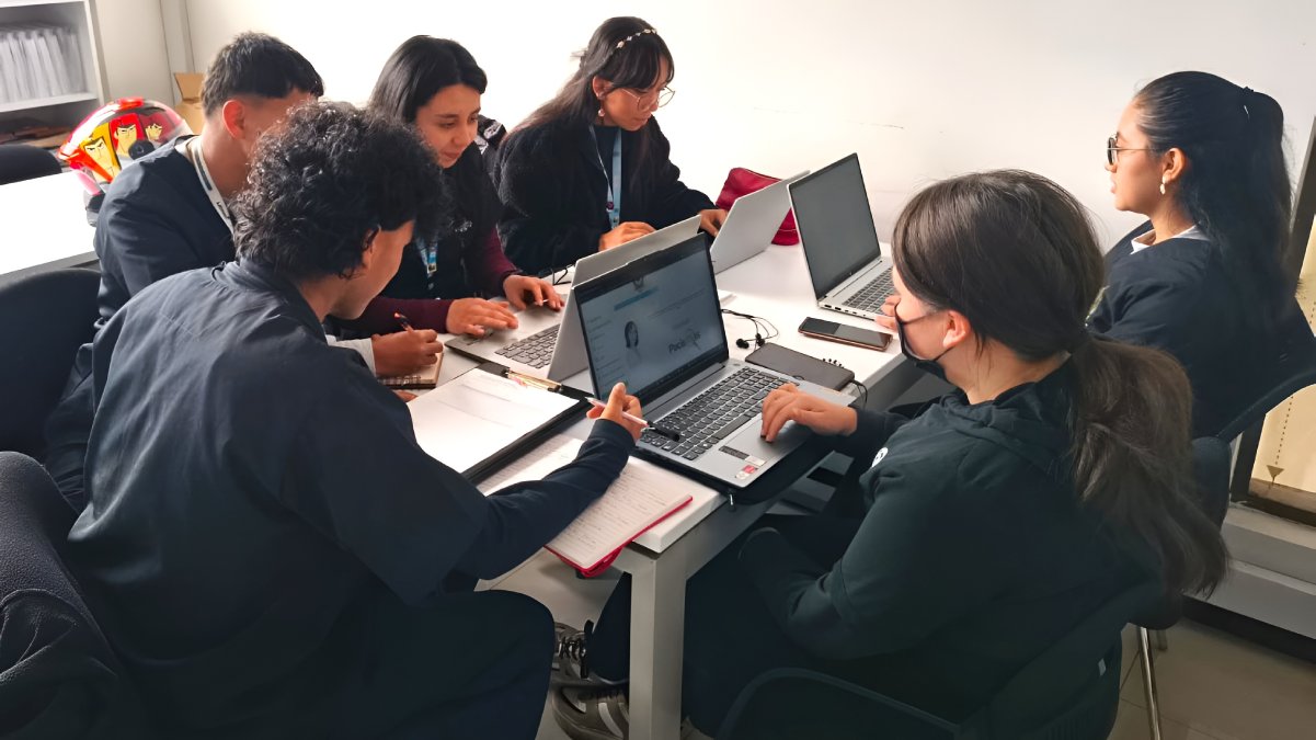 Fortaleciendo el bienestar desde el rol psicosocial — imagen 4 de 4