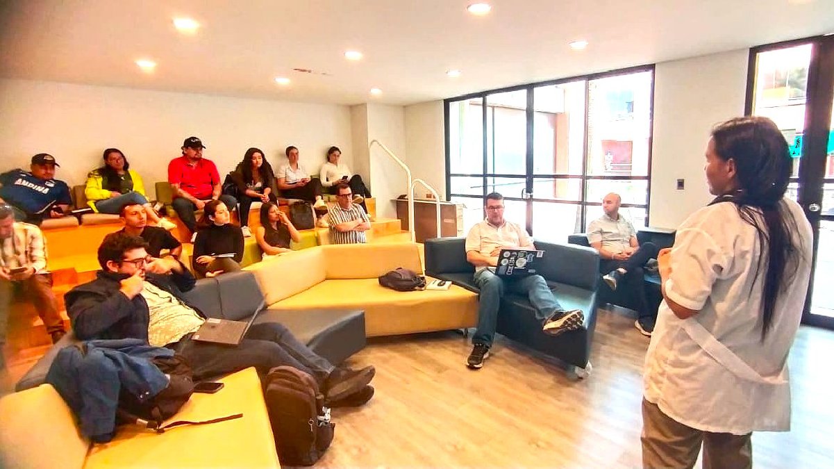 Fortaleciendo el café de la región — imagen 3 de 5