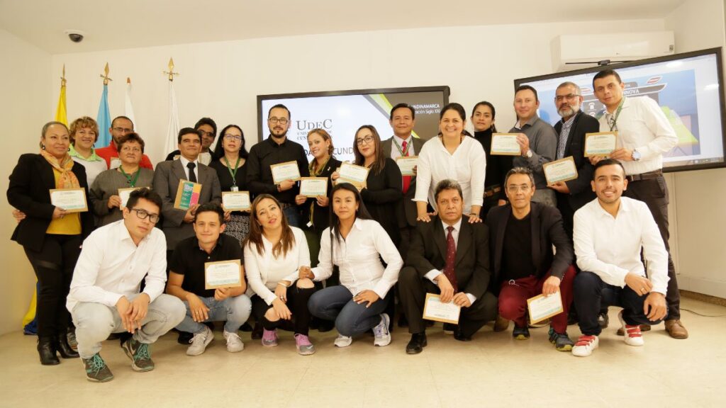 Strengthening the Multidimensional Campus