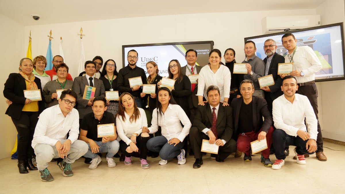 Strengthening the Multidimensional Campus