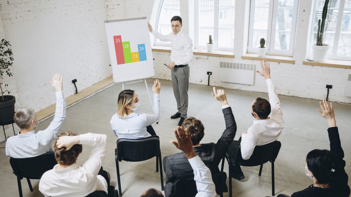 Fortaleciendo el emprendimiento