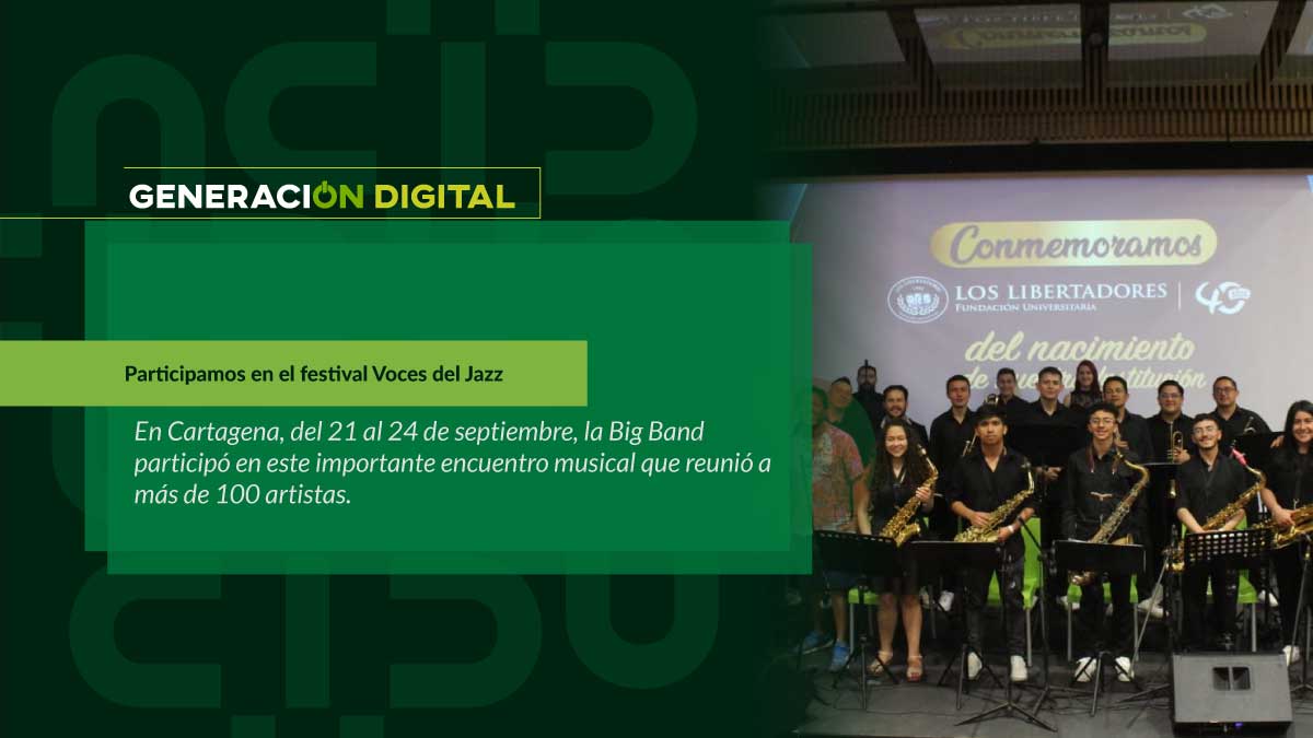 Strengthening Colombian folklore