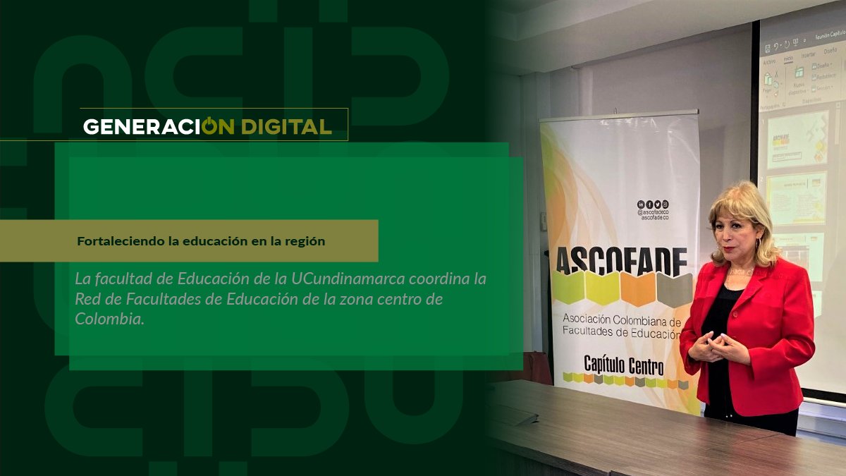 Fortaleciendo la educación en la región — imagen 1 de 5