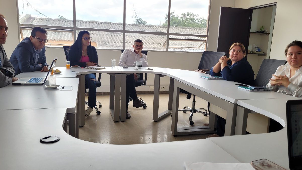 Fortaleciendo la educación superior — imagen 2 de 2