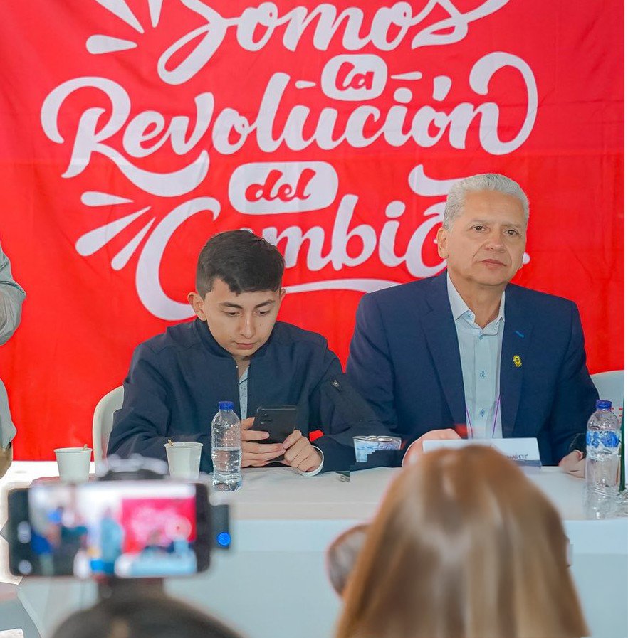 Fortaleciendo la educación superior en Soacha — imagen 3 de 3