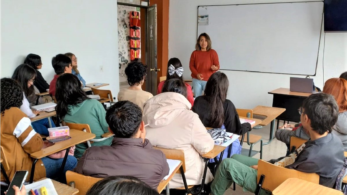 Strengthening academic ties globally — image 2 of 5