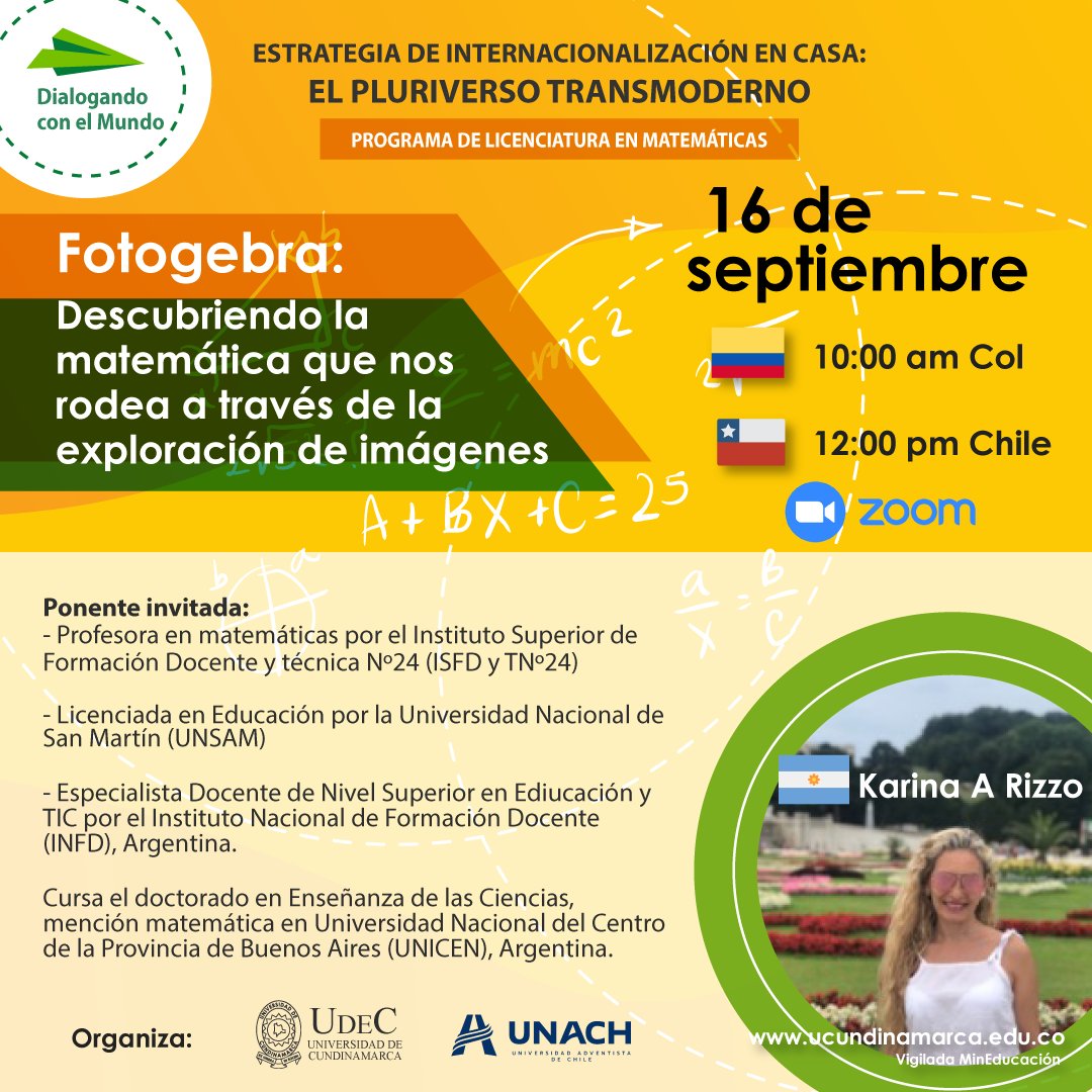 Fotogebra Fotogebra