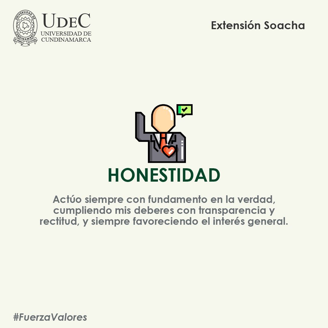 #FuerzaValores, así se promueven las buenas prácticas — imagen 2 de 6 #FuerzaValores, así se promueven las buenas prácticas — imagen 2 de 6