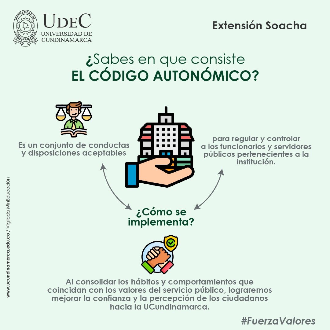 #FuerzaValores, así se promueven las buenas prácticas — imagen 5 de 6 #FuerzaValores, así se promueven las buenas prácticas — imagen 5 de 6