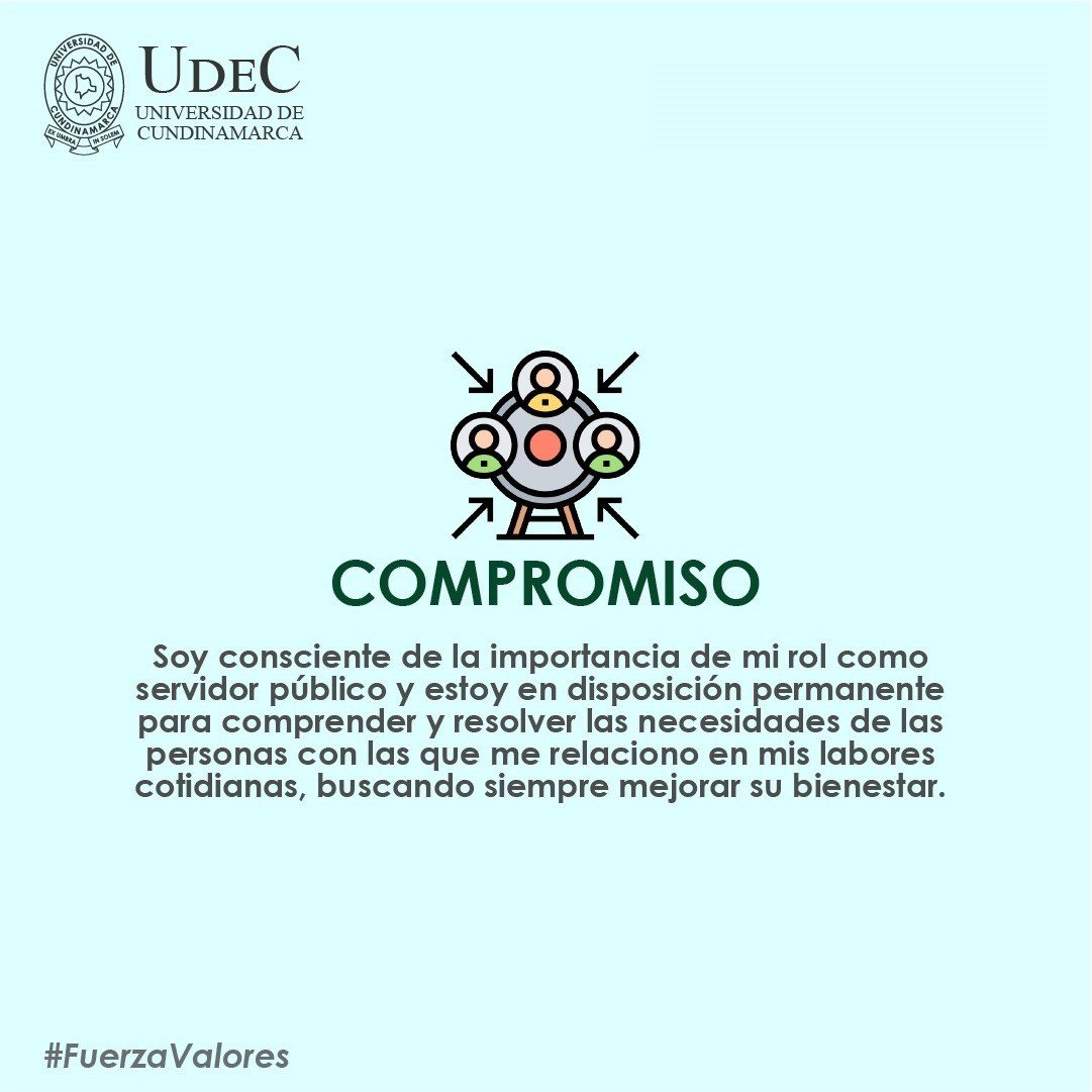 #FuerzaValores, así se promueven las buenas prácticas — imagen 6 de 6 #FuerzaValores, así se promueven las buenas prácticas — imagen 6 de 6