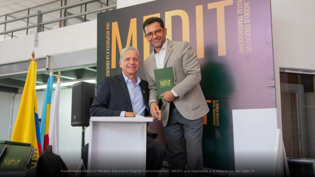 Galería presentación libro MEDIT — imagen 1 de 20