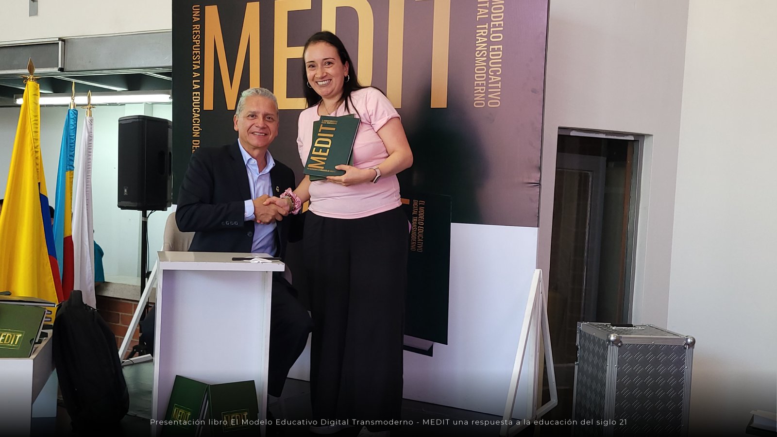 Galería presentación libro MEDIT — imagen 10 de 20
