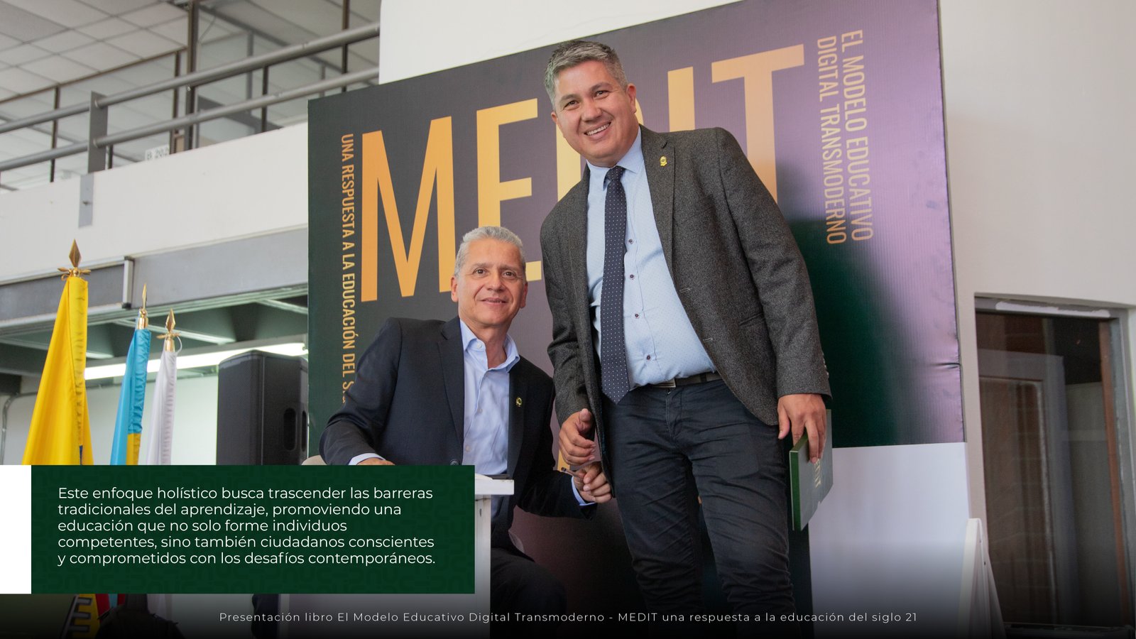 Galería presentación libro MEDIT — imagen 11 de 20