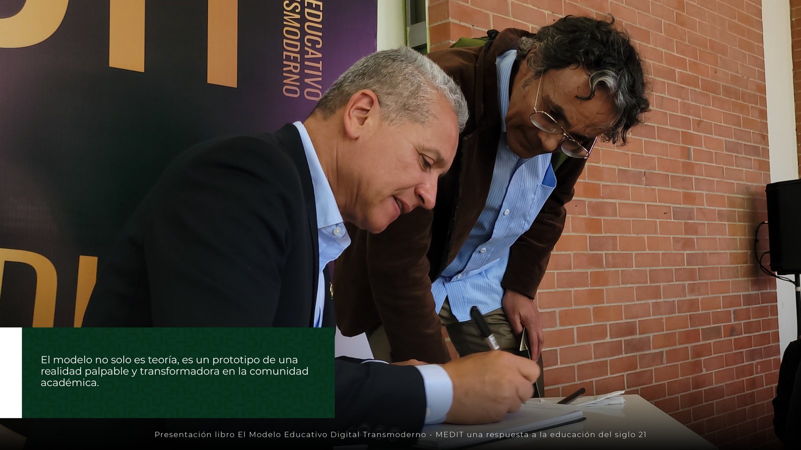 Galería presentación libro MEDIT — imagen 15 de 20
