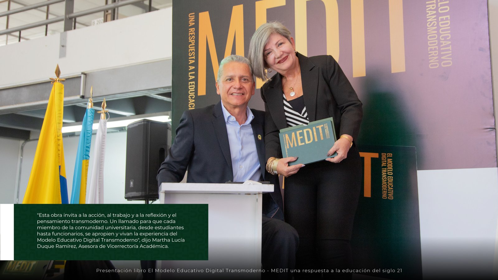 Galería presentación libro MEDIT — imagen 17 de 20