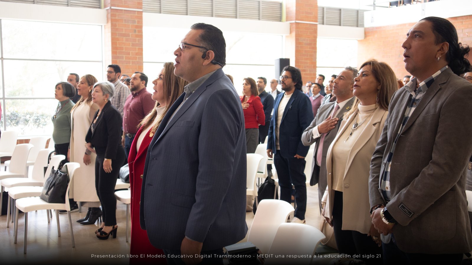 Galería presentación libro MEDIT — imagen 18 de 20