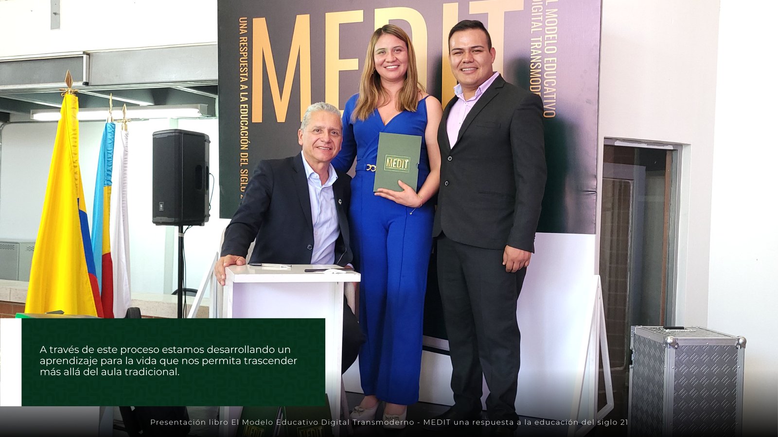 Galería presentación libro MEDIT — imagen 20 de 20