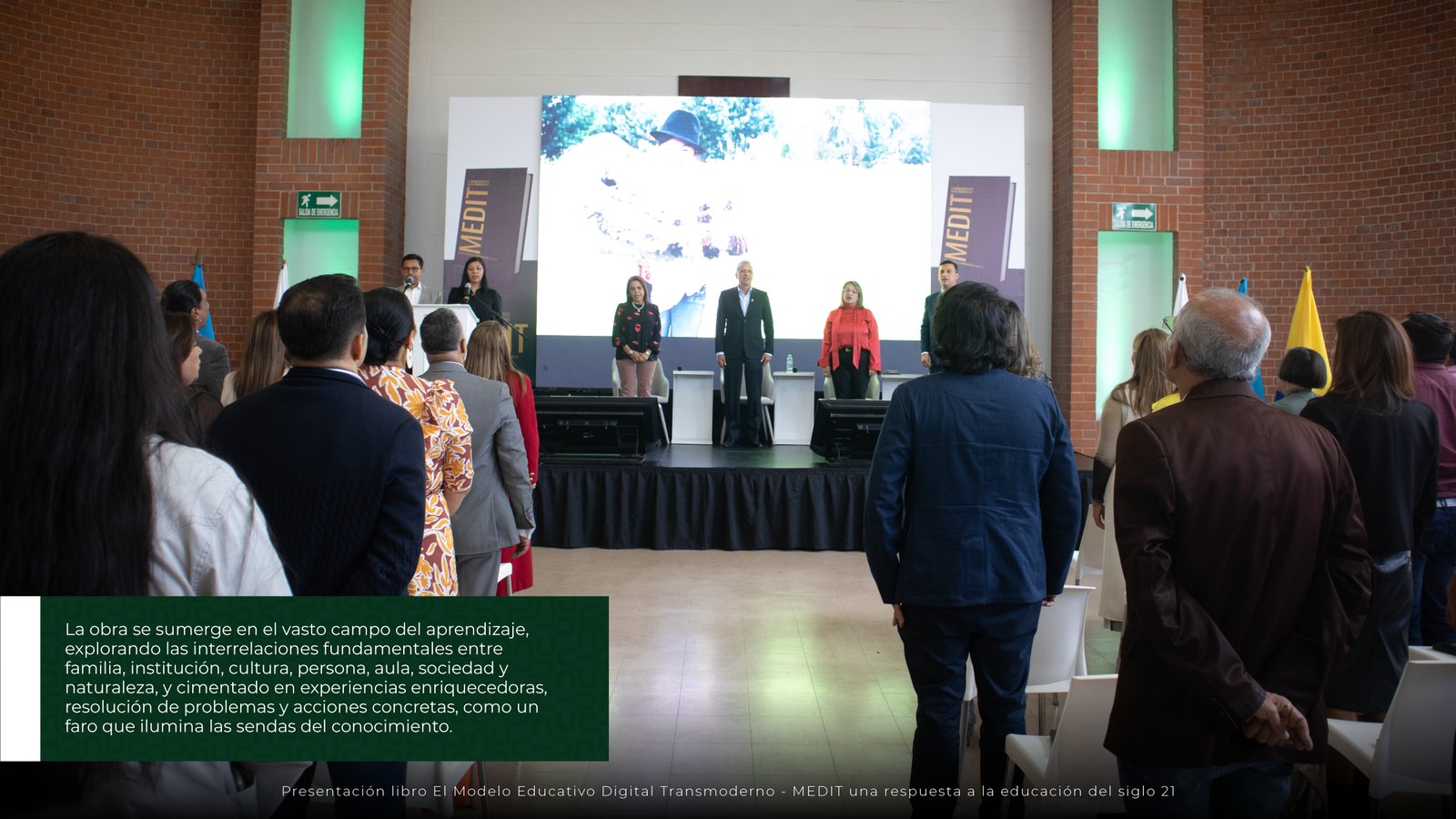Galería presentación libro MEDIT — imagen 8 de 20