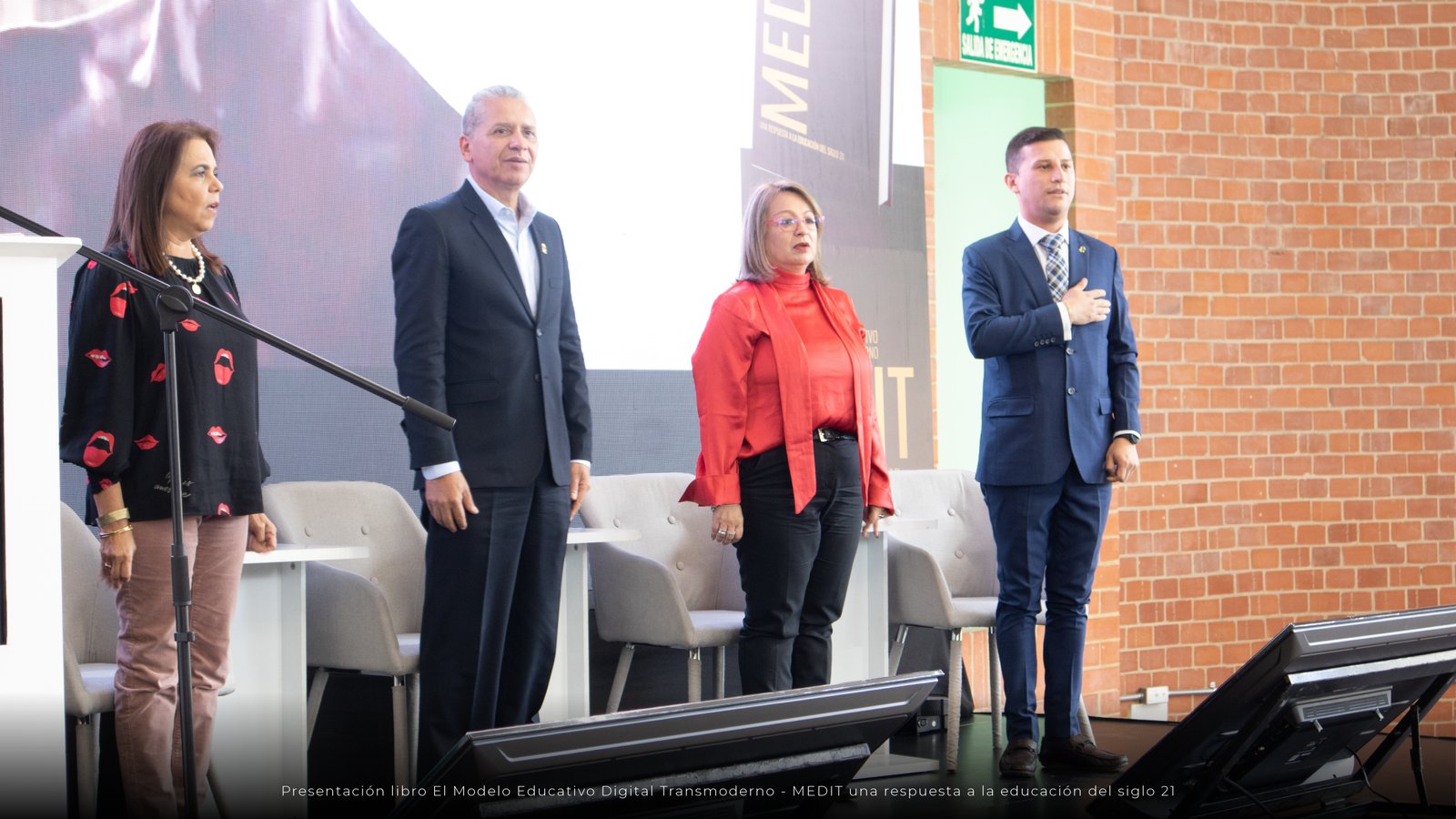 Galería presentación libro MEDIT — imagen 9 de 20