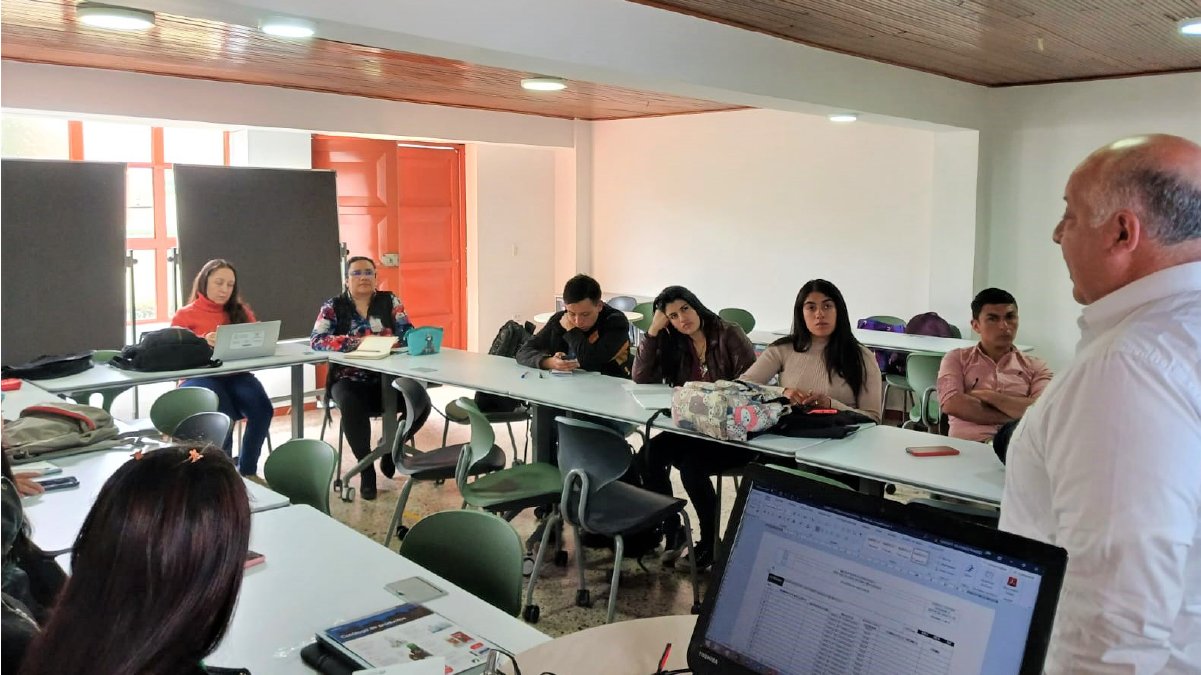 Ganadería sostenible con huella de carbono — imagen 3 de 6