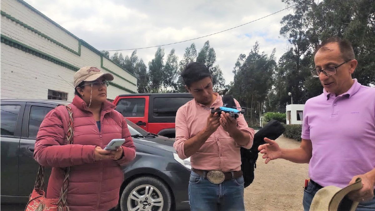 Ganadería sostenible con huella de carbono — imagen 5 de 6