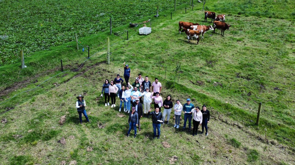 Ganadería sostenible, innovación y compromiso ambiental — imagen 5 de 5