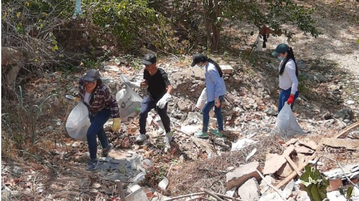 Generando cultura ambiental — imagen 3 de 3