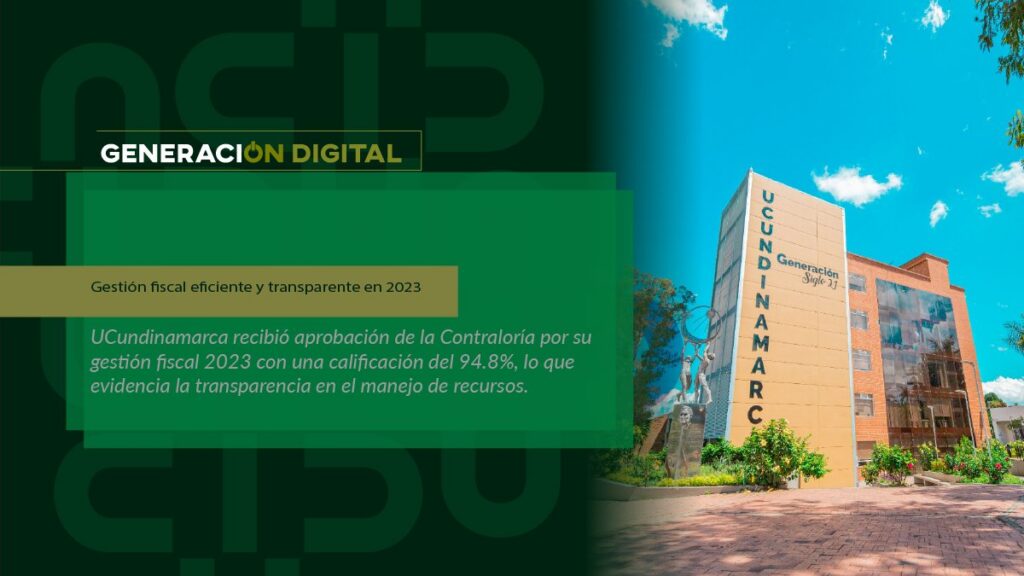 Gestión fiscal eficiente y transparente en 2023