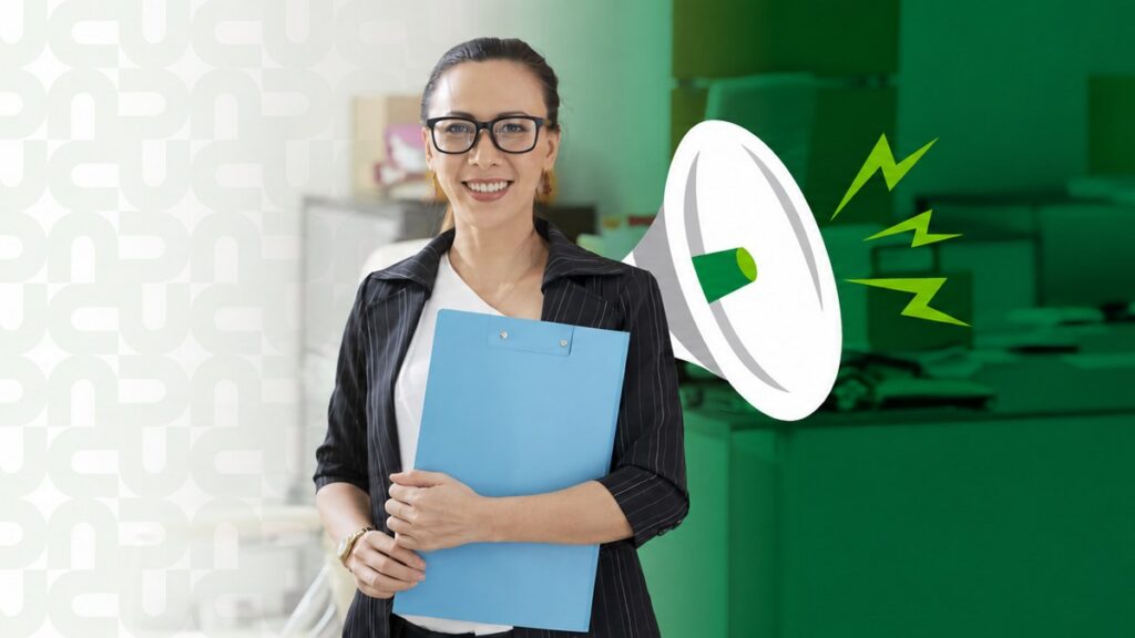 ¡Gestor del Conocimiento! Participa en la convocatoria de apoyo económico para la formación posgradual
