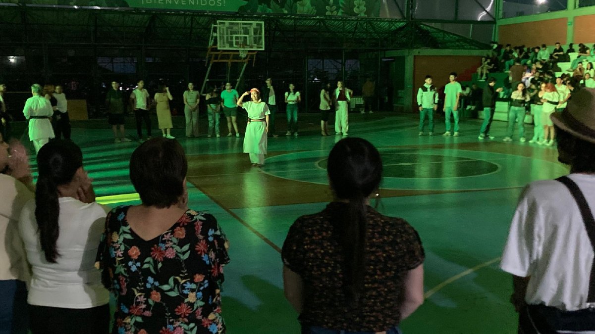 Gimnasio Transmoderno, ¡bienestar físico, espiritual y mental! — imagen 5 de 5