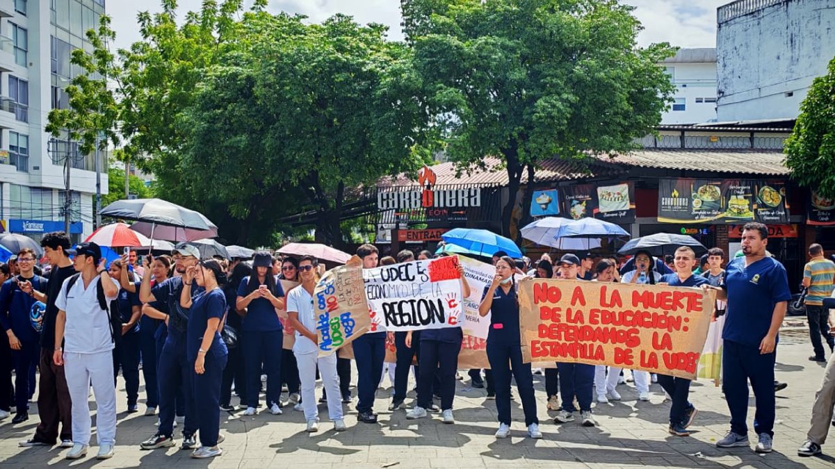 Girardot defiende la estampilla que impulsa el desarrollo universitario — imagen 2 de 3