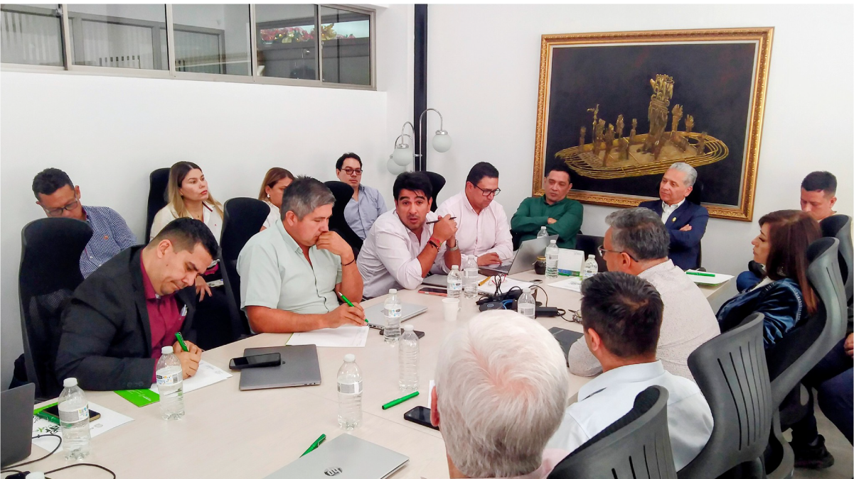 Girardot mantiene estampilla universitaria — imagen 2 de 3