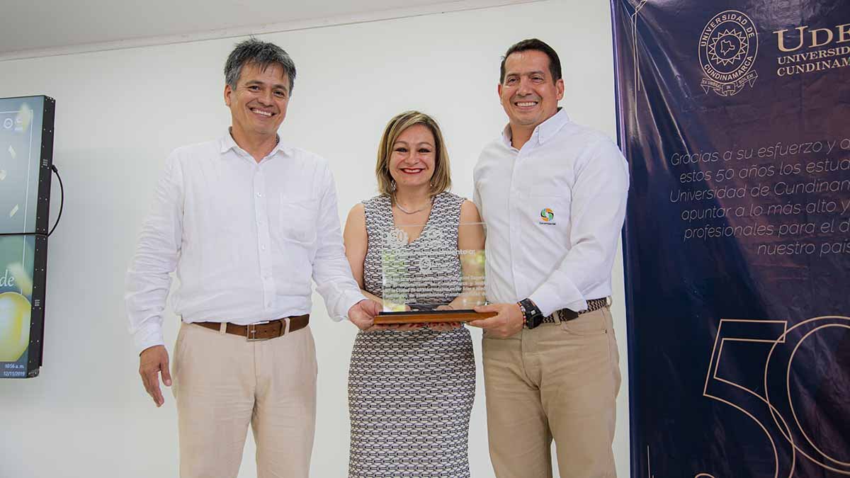 Girardot pays tribute to 50 years of institutional life — image 5 of 9